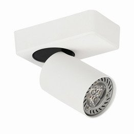 Italux Federica SPL-3001A-1-WH Reflektor