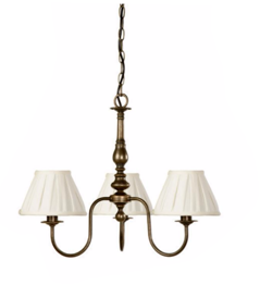 Massmi Jabel 7138-3 Żyrandol