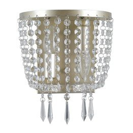 Italux Cortina Lampa ścienna WL-30138-2