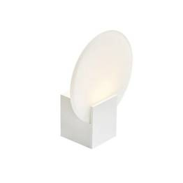 Nordlux Hester Lampa ścienna 2015391001 Biała
