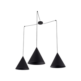 Żyrandol TK Lighting Cono 6629