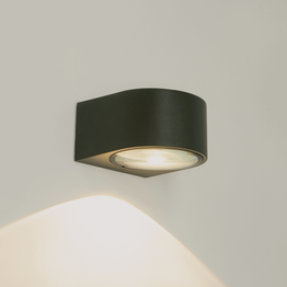 Lampa Ścienna Zambelis E316