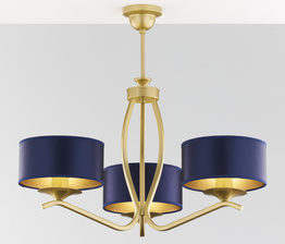 Lampa Wisząca Jupiter Kaszmir 2113