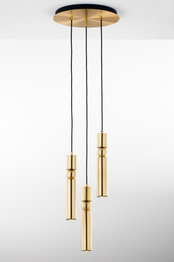 Lampa Wisząca Jupiter Alas 2019