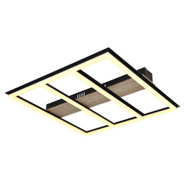 Lampa sufitowa ledowa Globo Lighting 67291-30 Froomy