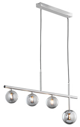 Żyrandol Jupiter Neptun 1902