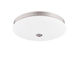 Lampa sufitowa Kutek Bellagio Modern BEL-MOD-PL-3(N)