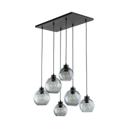 Lampa Wisząca TK Lighting Cubus 2833