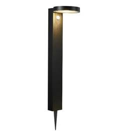 Lampa Zewnętrzna Nordlux Rica Round 2118158003