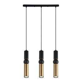 Isidora Zwis Italux PND-14290-3A-BK-BRO
