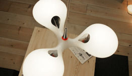 Next ENTERPRISE Lampa wisząca