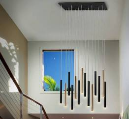 Zwis Schuller 373425D Varas Dimmable