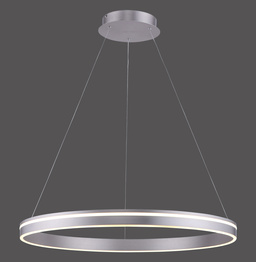 Lampa Wisząca Zuma Line Q-vito 003902-032271