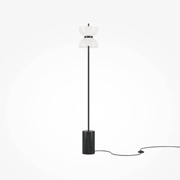 Lampa podłogowa MOD178FL-L11B3K Maytoni Kyoto