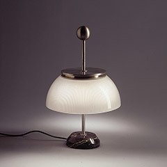 Artemide Alfa 0026010A Lampka
