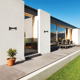 Kinkiet Zewnętrzny Zambelis E266