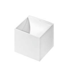 AZZARDO MARS AZ0896WH Kinkiet