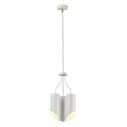 Elstead Lighting Quinto QUINTO3 WAB Lampa wisząca