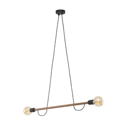 Lampa Wisząca TK Lighting Helix 4948