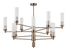 Lampa Wisząca Seti Kutek Mood SET-ZW-12(T)