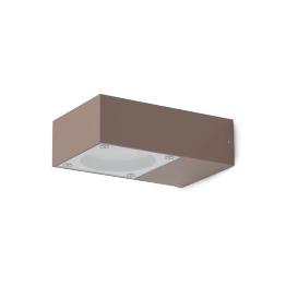 Ideal Lux Sirio 318196 IP65 Lampa Ścienna