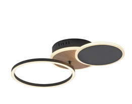 Lampa Sufitowa Paul Neuhaus SEVENT 14116-78