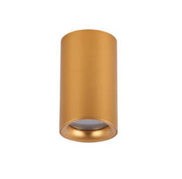 Oprawa natynkowa Azzardo AZ5239 Eiger IP54 Złota