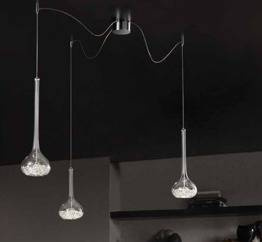 Sillux GRAAL SP 8/276 A Zwis