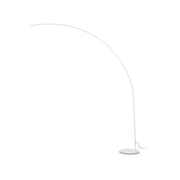 Lampa Stojąca Ideal Lux Comet Pt Bianco 304649