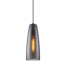 Italux Lampa wisząca Tabby MDM3147/1 SG+DROP