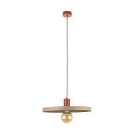 Żyrandol TK Lighting Sila 10955