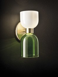 Italamp Caterina 4026/AP2 Kinkiet