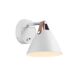 Lampa Ścienna Nordlux Strap 84291001
