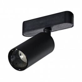 Azzardo Lampa do szynoprzewodu GAMMA NIKO TRACK MAGNETIC 5mm 12W AZ5287 3000K