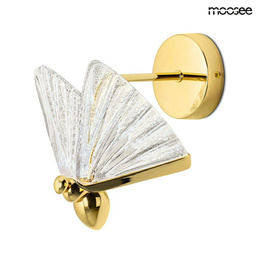 Kinkiet Moosee Butterfly MSE010100324