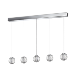 Zwis Ideal Lux Diamond Sp5--- 305325