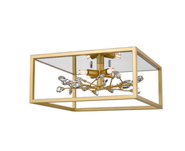 Spring Zuma Line C0578-04A-B5V7 Plafon