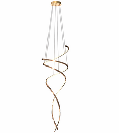 Zuma Line MD3127-2M-3GT Zwis Coco