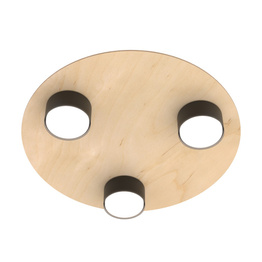 Zwis Emibig Pixo 3 Bl (1443/3)