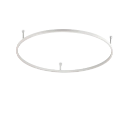 Plafoniera Ideal Lux 266015 3000K 90cm Oracle
