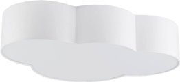 Plafoniera TK Lighting CLOUD 1533