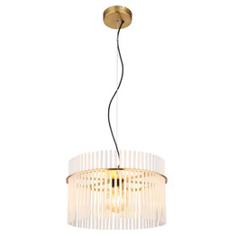 Zwis Globo Lighting 15698HM Gorley