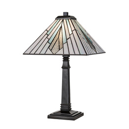 Elstead Alderley TF-ALDERLEY-TL-L Lampa stołowa