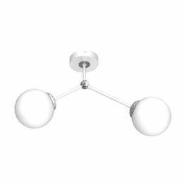 Lampa sufitowa Milagro MLP7531 Joy