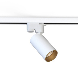 Spot PROFILE MONO do 1-obwodowego systemu szynowego Nowodvorski 7585 Biały