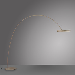 Lampa Stojąca Zuma Line Pure Loop-bow 003902-035383