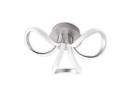 Mantra Knot 4994 LED Nowoczesny Plafon z możliwością ściemniania