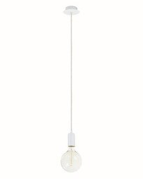 Novolux Exo Lampa wisząca "A Tu Estilo" 717D-G05X1A-01
