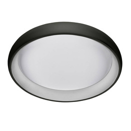 Italux Alessia 5280-832RC-BK-4 Plafoniera