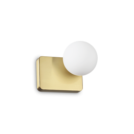 Lampa Ścienna Ideal Lux Penta Ap1 314334